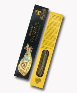 Palo Santo Ethno-Tribal Smudge Incense (Banjara)